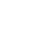 Telefonhörersymbol mit Uhr